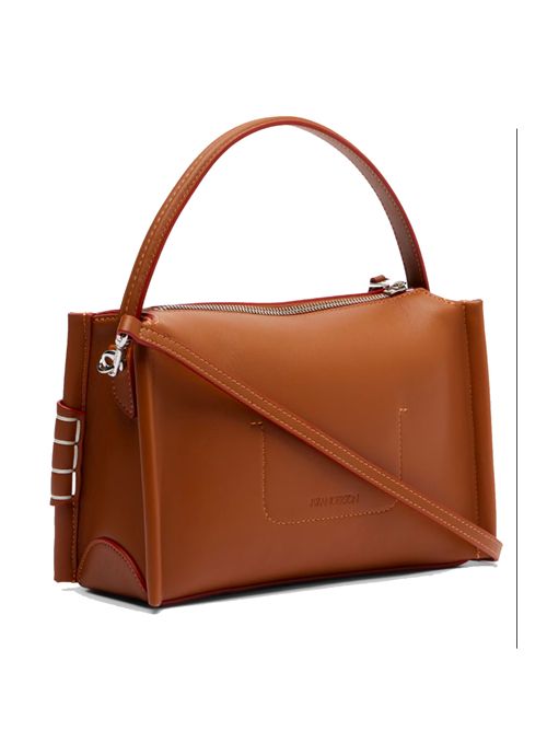 Small Loafer Bag JW ANDERSON | HB0762LA0383640